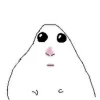 Эмодзи Hamsters