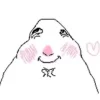 Эмодзи Hamsters