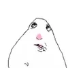 Эмодзи Hamsters