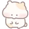 Эмодзи Hamsters