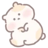 Эмодзи Hamsters