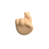 Эмодзи Hands2