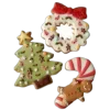 Эмодзи Xmas
