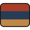 Эмодзи Armenia