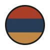Эмодзи Armenia