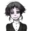 Эмодзи Hello Charlotte