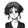 Эмодзи Hello Charlotte
