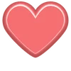 Эмодзи hearts