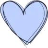 Эмодзи Hearts