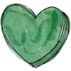 Эмодзи Hearts