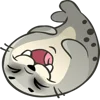 Эмодзи Sealcalf