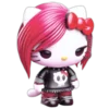 Эмодзи Hello Kitty