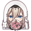 Эмодзи Honkai Impact 3rd
