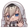 Эмодзи Honkai Impact 3rd
