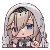 Эмодзи Honkai Impact 3rd