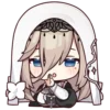Эмодзи Honkai Impact 3rd