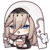 Эмодзи Honkai Impact 3rd