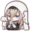 Эмодзи Honkai Impact 3rd