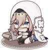 Эмодзи Honkai Impact 3rd