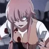 Эмодзи Yuno Gasai