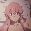 Эмодзи Yuno Gasai