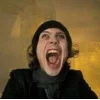 Эмодзи Ville Valo HIM