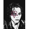Эмодзи Ville Valo HIM