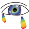 Эмодзи Хиппятник