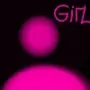Эмодзи tv girl premium