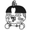 Эмодзи Hochi