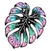 Эмодзи holo neural