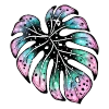 Эмодзи holo neural