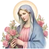 Эмодзи holy