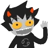 Эмодзи homestuck