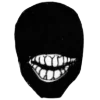 Эмодзи horreur 👹