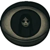 Эмодзи Horror