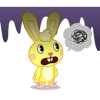 Эмодзи Happy Tree Friends