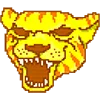 Эмодзи Hotline Miami