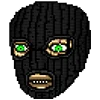 Эмодзи Hotline Miami