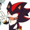 Shadow Sonic