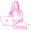 Эмодзи WORK