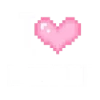 Эмодзи I Love KPop