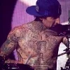 Эмодзи blink 182
