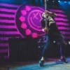Эмодзи blink 182