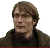 Mads Mikkelsen