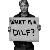 Эмодзи Mads Mikkelsen