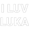 Эмодзи I LUV PJSK