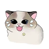Эмодзи котики