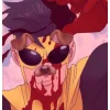 Эмодзи invincble