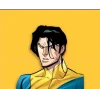 Эмодзи invincible